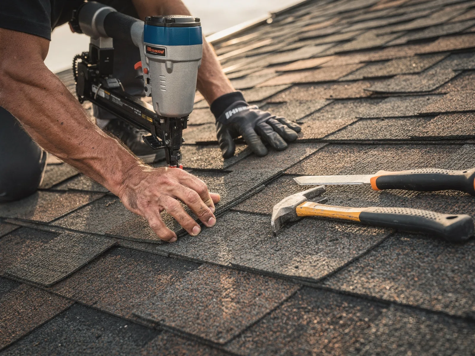 Why choose Roof Repair in Ida Grove, IA